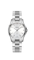 Orologio Hamilton Donna Jazzmaster Viewmatic in Acciaio H32315111 - H32315111